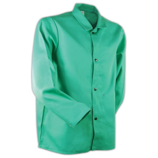 Flame-Resistant Cotton Jacket
