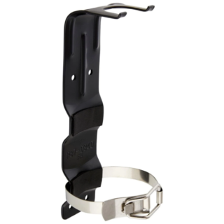 Steel Fire Extinguisher Bracket