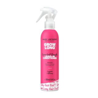Conditioner Spray & Detangler