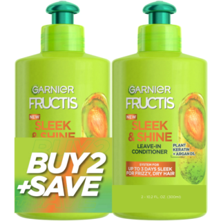 Leave-In Conditioning Cream