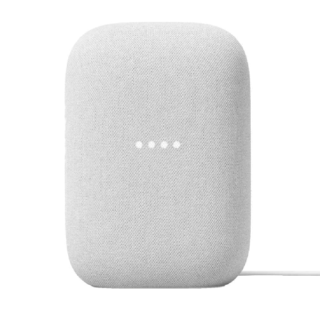 Google Audio Bluetooth Speaker