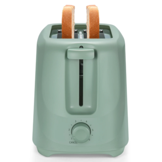 Mainstays 2-Slice Toaster
