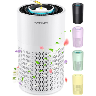 Air Purifier for Bedroom