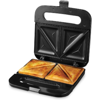 Sandwich Maker with Non-Stick