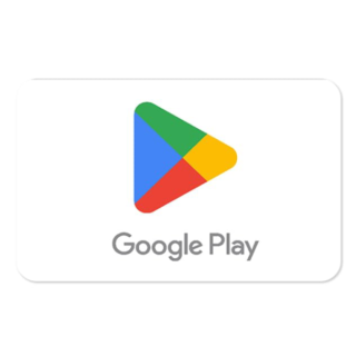 Google Play gift code