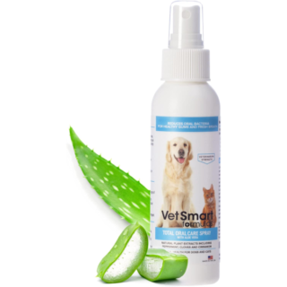 Dog Breath Freshener