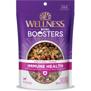 Wellness CORE Bowl Boosters