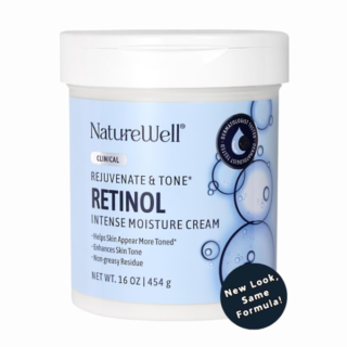 Moisture Cream for Face