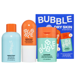 Hydrating Routine Bundle