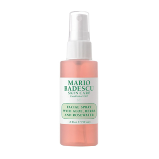 Facial Spray Skin Care Toner