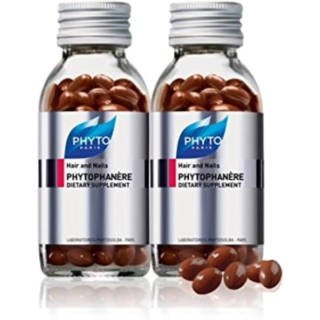 Hair Loss Thinning Dietary Supplement