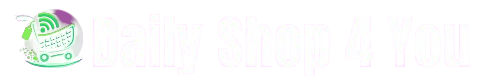 Daily Shop 4 You